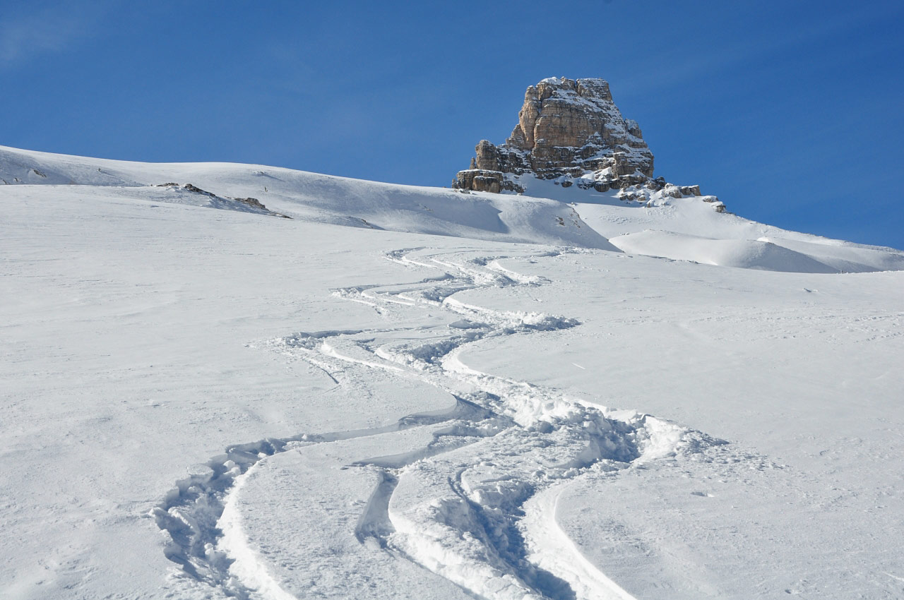 Tre Cime di Lavaredo